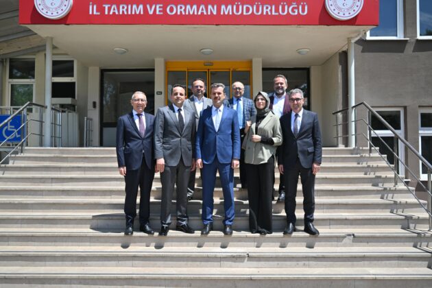 BUYSAD’dan Ruhsatsız üretime karşı sıkı denetim talebi