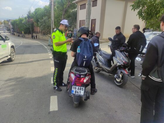 10 bin denetim, 9 milyon ceza