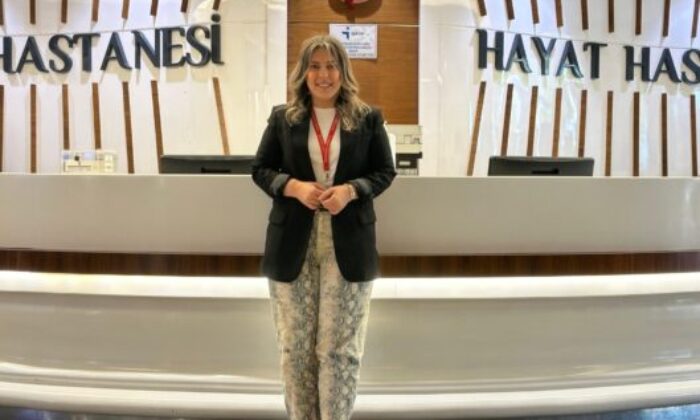 Check-Up hayat kurtarıyor