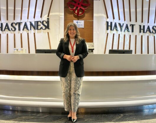 Check-Up hayat kurtarıyor