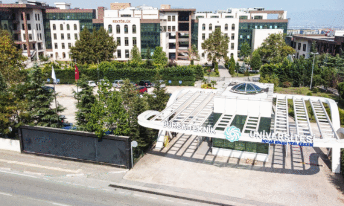 BTÜ’den Avrupa patentinde önemli başarı