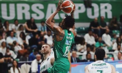 Bursaspor Yörsan’da kritik viraj