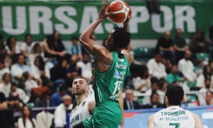 Bursaspor Yörsan’da kritik viraj
