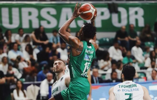 Bursaspor Yörsan’da kritik viraj