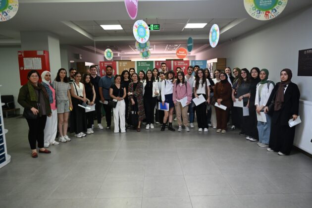 Bursa’da ‘Sokaklar Dönüşüyor’