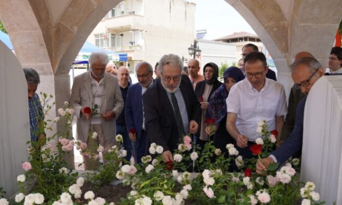 İznik’te Dâvûd-i Kayserî buluşması