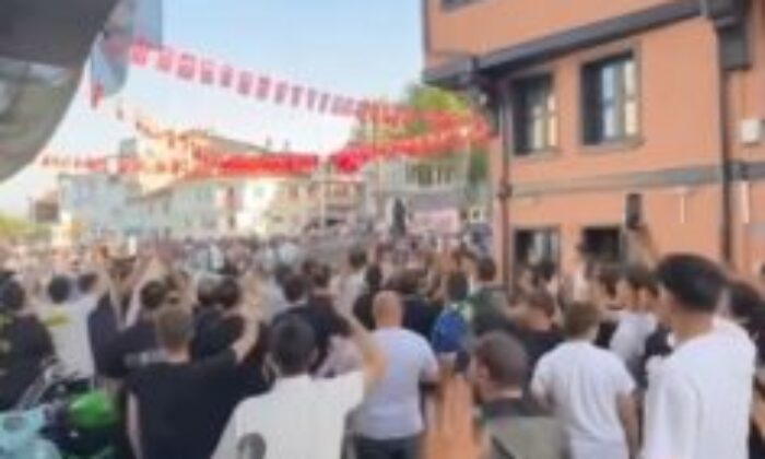 Mudanya Belediyesi’nden Fenerbahçe açıklaması