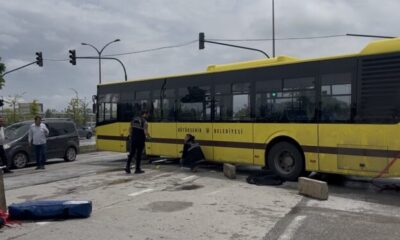 Bursa’da 18 yaşındaki genç kazada hayatını kaybetti