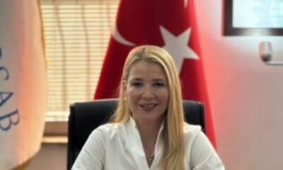 DOSABSİAD Başkanı Çevikel: Yapısal sorunlar çözüm bekliyor