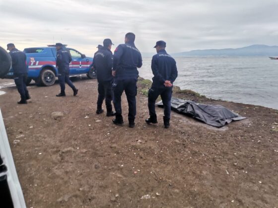 Marmara Denizi’nde bulunan cansız bedenin kimliği belli oldu