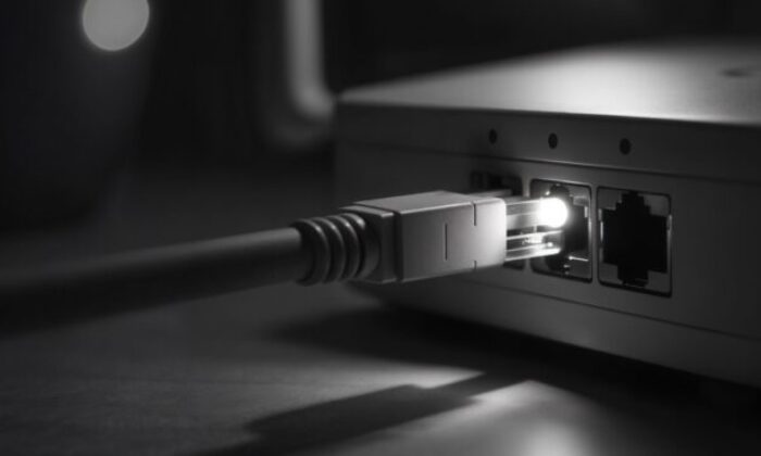 Telekom operatörüyle direkt fiber bağlantı