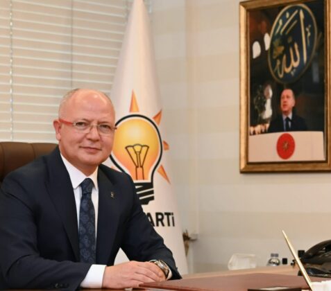 Davut Gürkan: Vesayet değil, her daim millet kazanacaktır