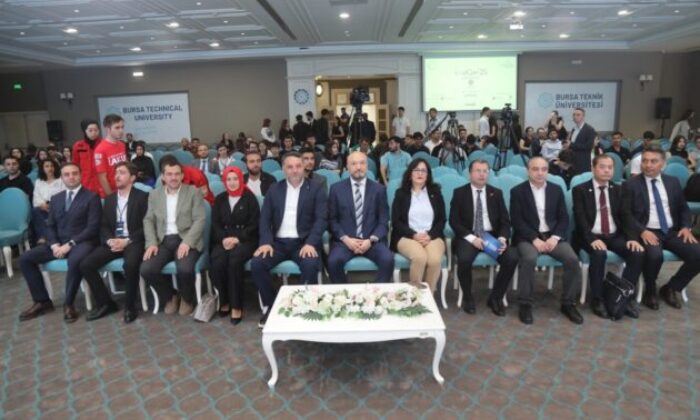 Bursa’ya YHT açıklaması!