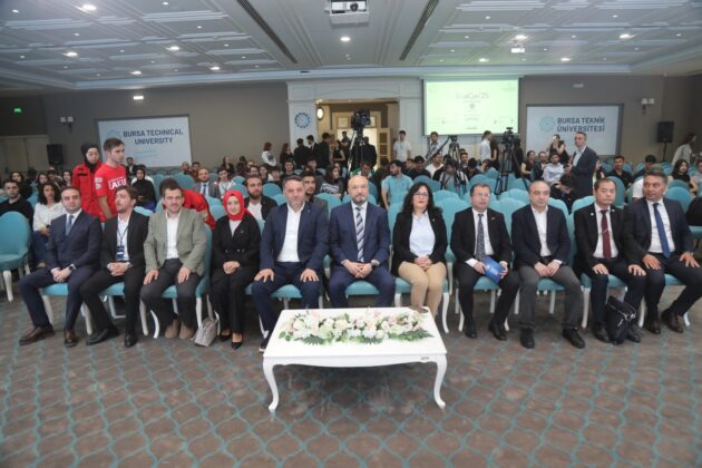 Bursa’ya YHT açıklaması!