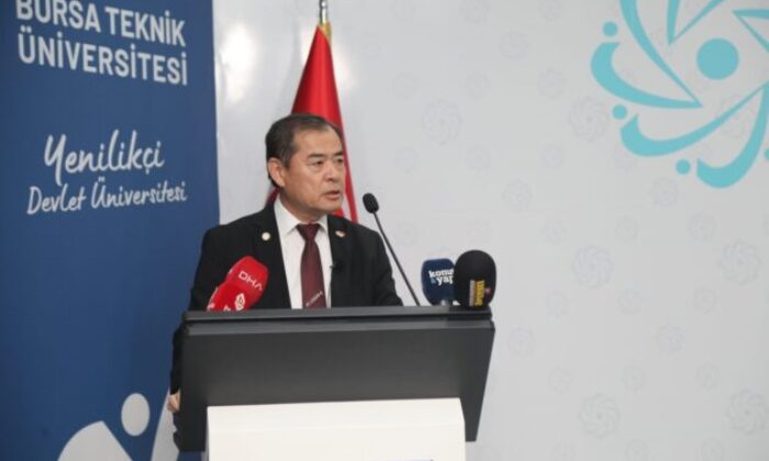 Japon deprem uzmanından Bursa’ya uyarı!