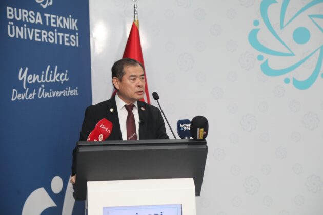 Japon deprem uzmanından Bursa’ya uyarı!