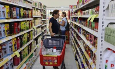 Özhan Market’te dolu dolu indirimler
