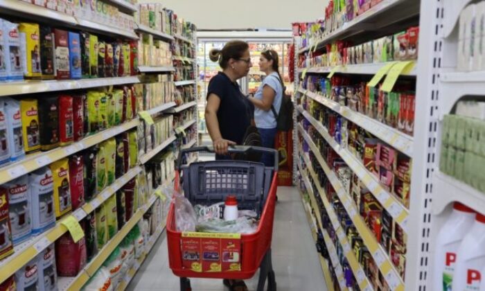 Özhan Market’te dolu dolu indirimler