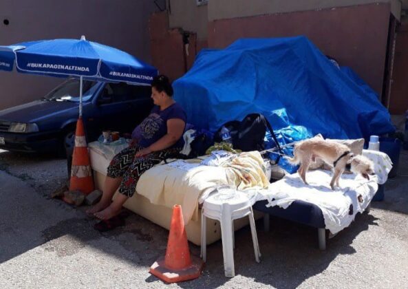 Babası reddetti, 33 yıl sonra tekrar test istedi