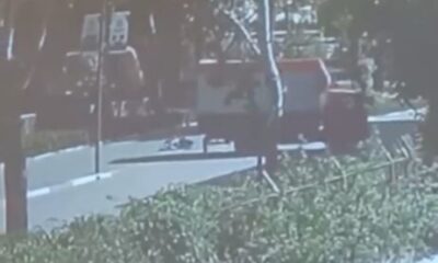Bursa’da korkunç kaza!