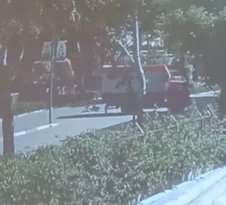 Bursa’da korkunç kaza!