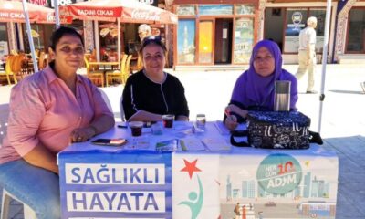 İznik’te obeziteyle mücadele