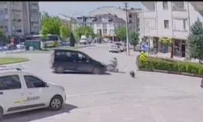 Bursa’da kaza yapan muhtardan 14 gün sonra acı haber geldi