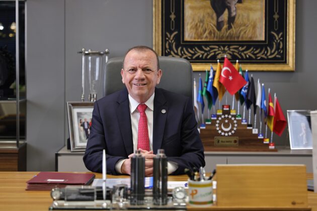 Bursa Ticaret Borsası’nın 11 üyesinden önemli başarı