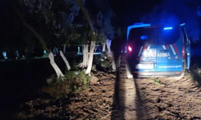 Bursa’daki vahşi cinayetle ilgili 2 gözaltı