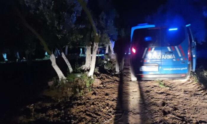 Bursa’daki vahşi cinayetle ilgili 2 gözaltı