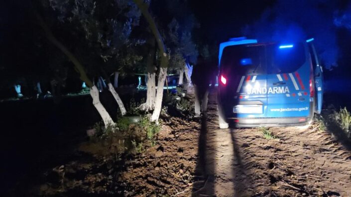 Bursa’daki vahşi cinayetle ilgili 2 gözaltı