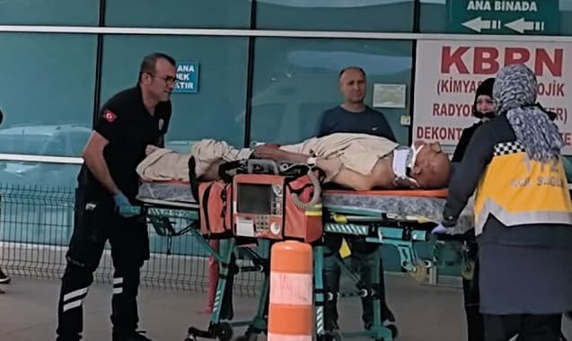 Bursa’da motosiklet ile bisiklet çarpıştı: 1 kişi hayatını kaybetti