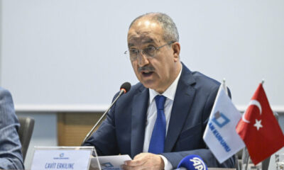 Cavit Erkılınç: Deprem bölgesindeki muafiyetleri uzatacağız