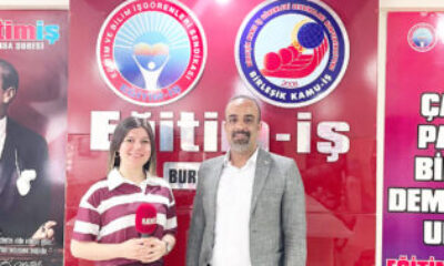 Eğitimde tartışmalı değişiklik