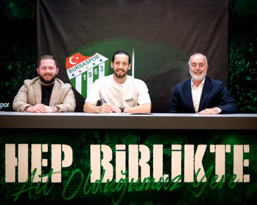 Bursaspor’dan art arda açıklama