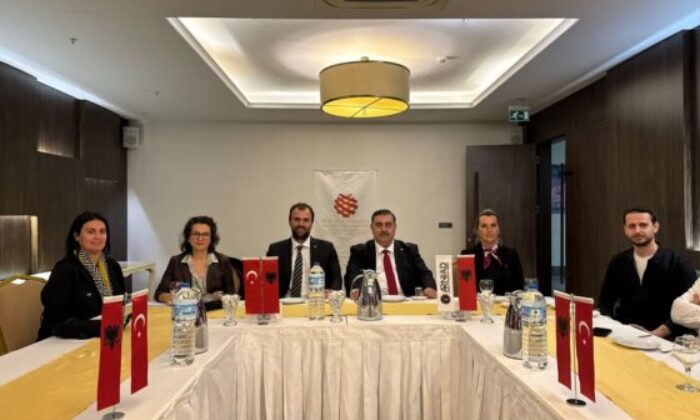 ARNİAD’da yeni döneme güçlü başlangıç
