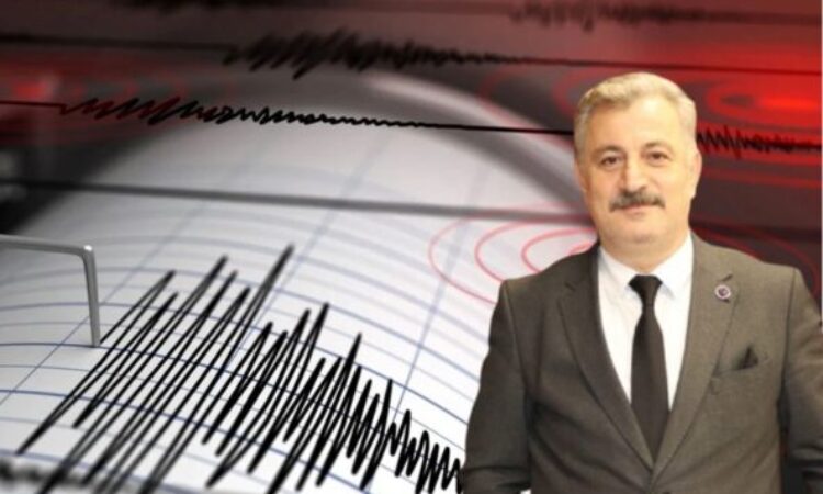 Anahtar Parti Bursa: Depreme karşı bilimle direnelim