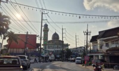 İlginç deneyimler ülkesi: Phuket 2