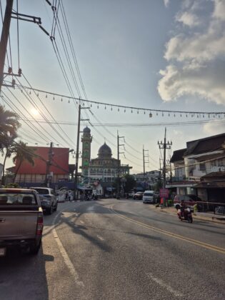 İlginç deneyimler ülkesi: Phuket 2