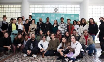 16. Balkans Beyond Borders Kısa Film Festivali’ne başvurular başladı