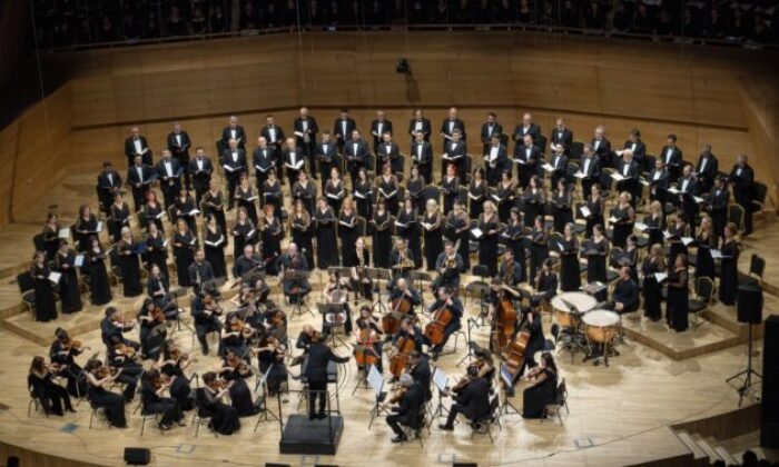 Verdi’den bir ağıt: Requiem Bursa’da seslendiriliyor