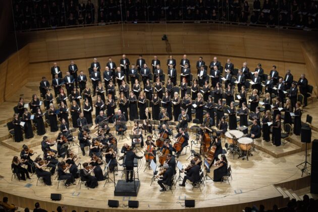 Verdi’den bir ağıt: Requiem Bursa’da seslendiriliyor