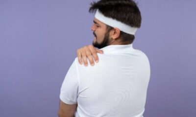 Donuk omuz hastalığı sessizce ilerliyor