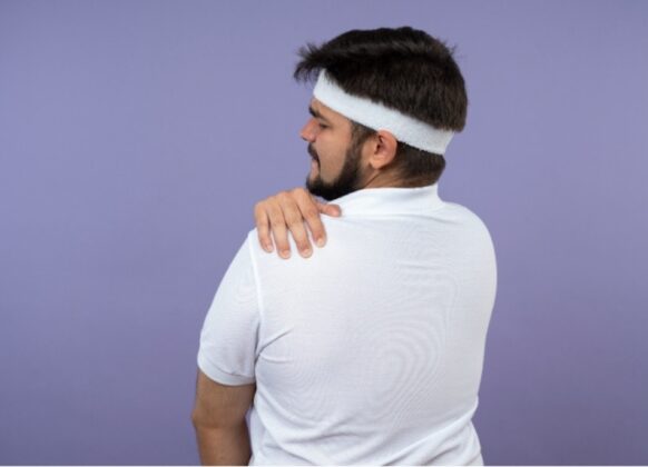 Donuk omuz hastalığı sessizce ilerliyor