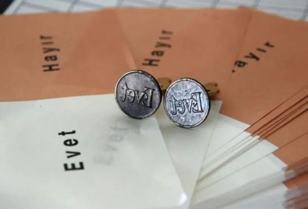 Anahtar Parti’den ‘referandum’ çıkışı!