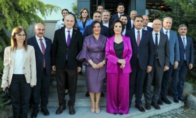 Birol Güven: “Güçlü Ülke Güçlü Sinema”