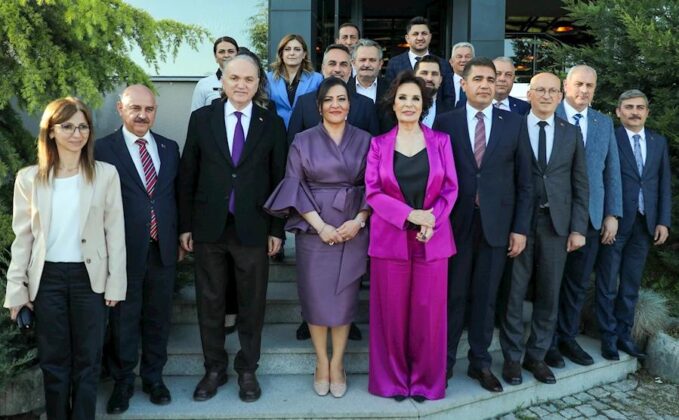 Birol Güven: “Güçlü Ülke Güçlü Sinema”