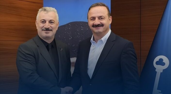 Anahtar Parti Bursa’da yükselişine devam ediyor!