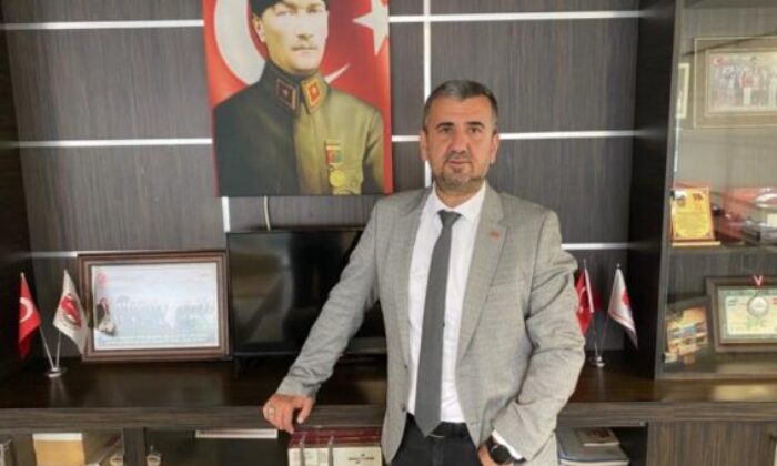 19 Mayıs ruhu, girişimcilik ve üretimle yaşatılıyor