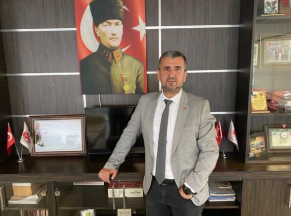 19 Mayıs ruhu, girişimcilik ve üretimle yaşatılıyor